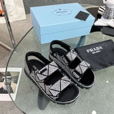 Prada Sandals